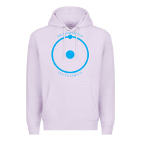 Lilac dr manhattan Premium Hoodie - artisFamous