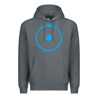 Rock dr manhattan Premium Hoodie - artisFamous