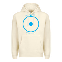 Sandshell dr manhattan Premium Hoodie - artisFamous