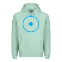 Seafoam dr manhattan Premium Hoodie - artisFamous
