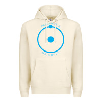 Tofu dr manhattan Premium Hoodie - artisFamous
