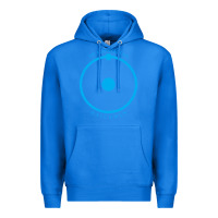 True Royal dr manhattan Premium Hoodie - artisFamous