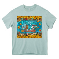 Arona difference maker teacher life tumbler Heavy Core Tee - BundleAndBundleShop