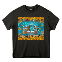 Asphalt difference maker teacher life tumbler Heavy Core Tee - BundleAndBundleShop