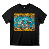 Black difference maker teacher life tumbler Heavy Core Tee - BundleAndBundleShop