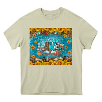 Mossy difference maker teacher life tumbler Heavy Core Tee - BundleAndBundleShop
