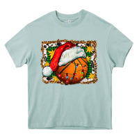 Arona basketball christmas Heavy Core Tee - FaDigitalArtStudio
