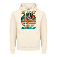 Vintage Artic desert darling camel Vintage Hoodie - BarkalooDesign
