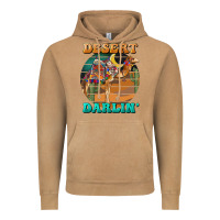 Vintage Camel desert darling camel Vintage Hoodie - BarkalooDesign