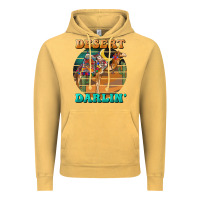Vintage Mustard desert darling camel Vintage Hoodie - BarkalooDesign