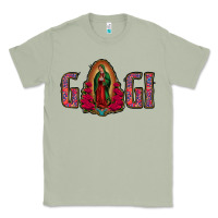 Matcha Gigi Lady Of Guadalupe Classic Tee - Jasminsmagicworld
