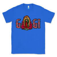 True Royal Gigi Lady Of Guadalupe Classic Tee - Jasminsmagicworld