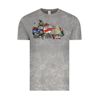 Cloud Rock mom of both Vintage Tee - SublimationCraftShop