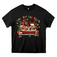 Black one for the road coffee Heavy Core Tee - FaDigitalArtStudio