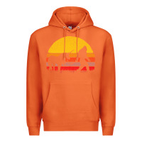 Carrot sasquatch and unicorn vintage Premium Hoodie - artisFamous