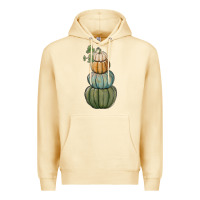Pina Colada pumpkins Premium Hoodie - RanaPortraitStore
