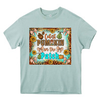 Arona cutest pumpkin in the patch Heavy Core Tee - BundleAndBundleShop