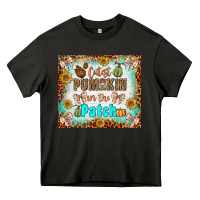 Asphalt cutest pumpkin in the patch Heavy Core Tee - BundleAndBundleShop