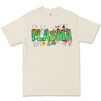 Bone plasma lab Premium Tee - CowhideDigitalArt