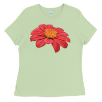 Matcha del sol sunflower Ladies Tee - LillyAllenDesigns