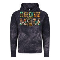 Cloud Black show mom suffolk sheep black sheep Vintage Hoodie - BarkalooDesign