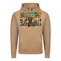 Vintage Coffee show mom suffolk sheep black sheep Vintage Hoodie - BarkalooDesign