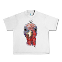 Lunar Rock gobble face Urban Heavy Tee - RanaPortraitStore