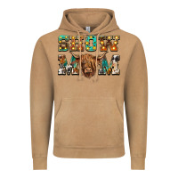 Vintage Camel show mom scottish cattle Vintage Hoodie - BarkalooDesign