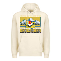 Tofu Geocaching, geocaching travel bug, geocache, Premium Hoodie - artisFamous