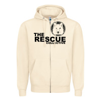 Sandshell The Rescue Collective Zipper Hoodie - Bettercallsaul