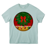 Arona christmas Heavy Core Tee - BundleAndBundleShop