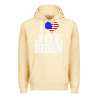 Pina Colada i love joe biden Premium Hoodie - artisFamous