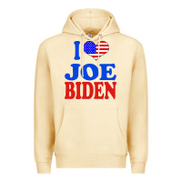 Pina Colada i love joe biden Premium Hoodie - artisFamous