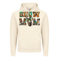 Vintage Artic show mom donkey Vintage Hoodie - BarkalooDesign
