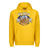 Lemon Bochum city Premium Hoodie - artisFamous
