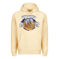 Pina Colada Bochum city Premium Hoodie - artisFamous