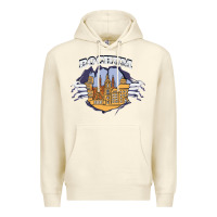 Sandshell Bochum city Premium Hoodie - artisFamous