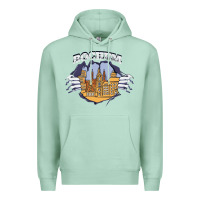 Seafoam Bochum city Premium Hoodie - artisFamous