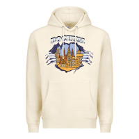 Tofu Bochum city Premium Hoodie - artisFamous