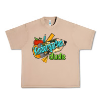 Burro kindergarten grade dude Urban Heavy Tee - RanaPortraitStore