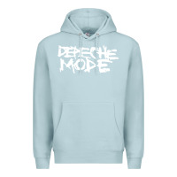 Blue Mist depeche mode Premium Hoodie - artisFamous
