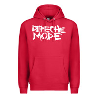 Cardinal depeche mode Premium Hoodie - artisFamous