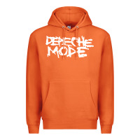 Carrot depeche mode Premium Hoodie - artisFamous