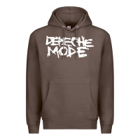 Coffee depeche mode Premium Hoodie - artisFamous