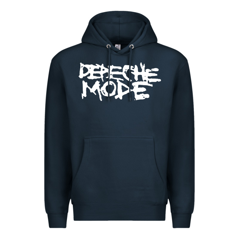 Depeche Mode Premium Hoodie by artisFamous | Teevron