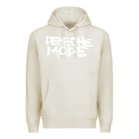 Oatmeal Heather depeche mode Premium Hoodie - artisFamous