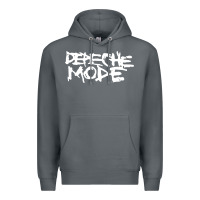 Rock depeche mode Premium Hoodie - artisFamous