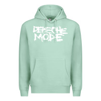 Seafoam depeche mode Premium Hoodie - artisFamous