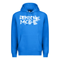 True Royal depeche mode Premium Hoodie - artisFamous