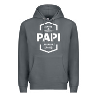 Rock Papi Genuine Premium Hoodie - artisFamous